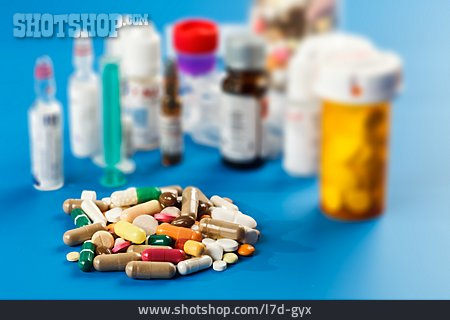 
                Medikament, Tablette, Pharmazie                   