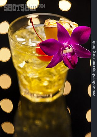 
                Cocktail, Mai Tai                   