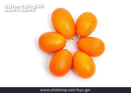 
                Kumquat                   