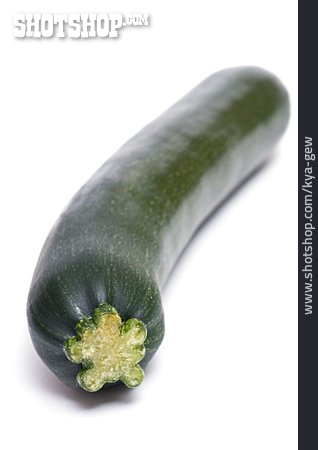 
                Zucchini                   