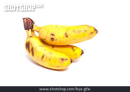 
                Bananen                   