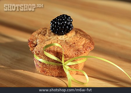 
                Muffin, Kleingebäck                   