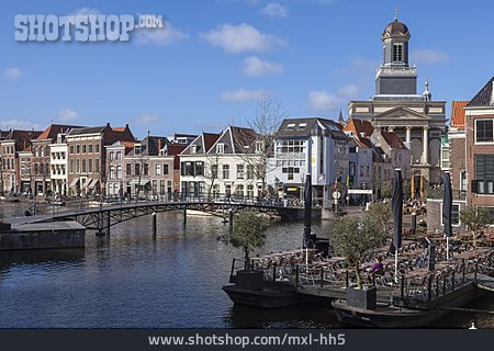 
                Leiden, Holland, Niederlande                   
