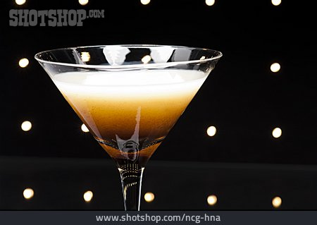 
                Cocktail, White Russian                   