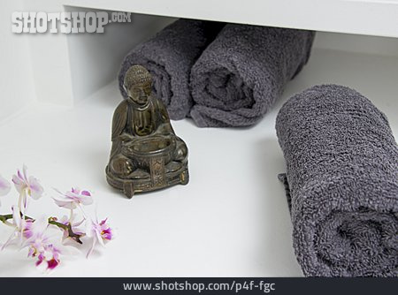 
                Wellness & Relax, Buddha, Spa                   