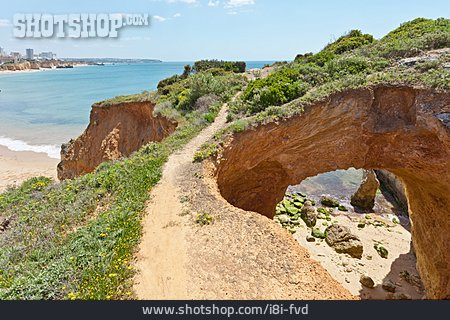 
                Algarve, Praia Do Vau                   