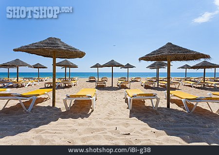 
                Reise & Urlaub, Tourismus, Algarve                   