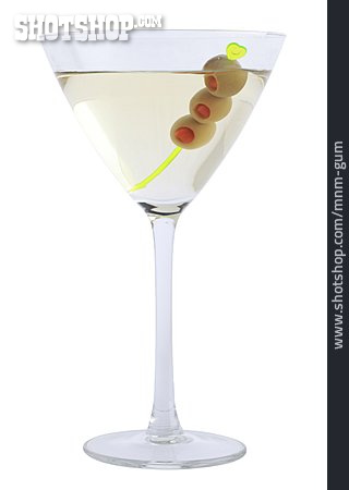 
                Martini, Wermut                   