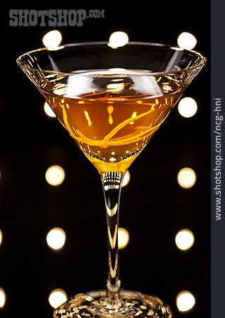 
                Cocktail, Aperitif                   