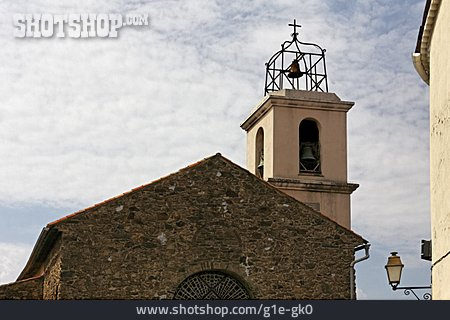 
                Kirche, St. Maxime                   