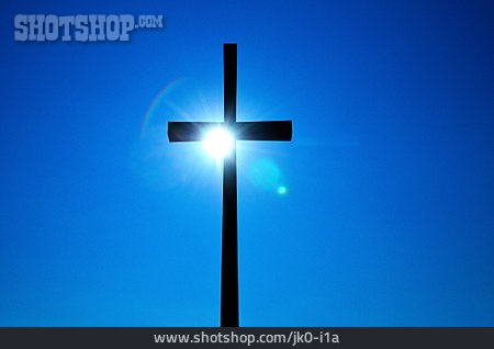 
                Tod, Kreuz, Glaube & Hoffnung, Auferstehung                   