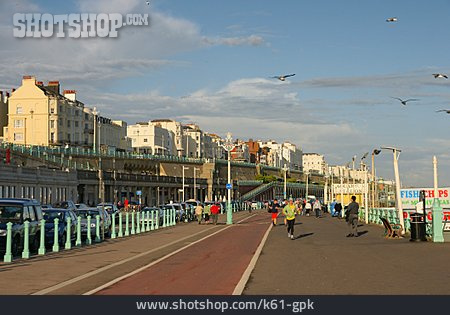 
                Brighton, Brighton Pier                   