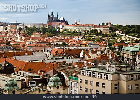 
                Prag, Prager Burg, Hradschin                   