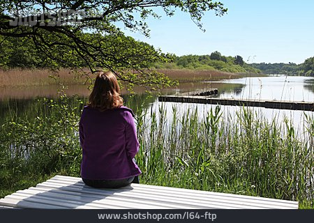 
                Pause & Auszeit, Erholung                   