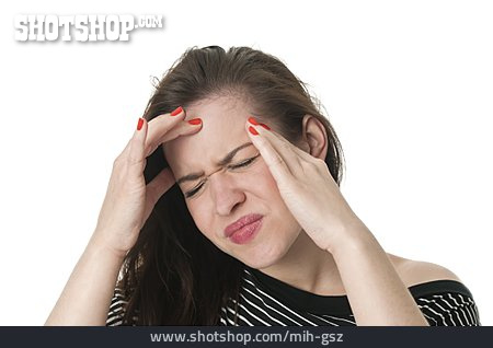 
                Kopfschmerzen, Schmerz, Migräne                   