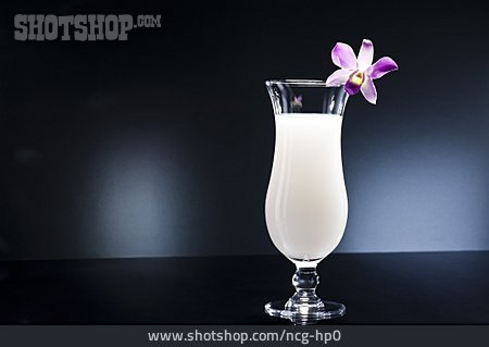 
                Cocktail, Pina Colada                   