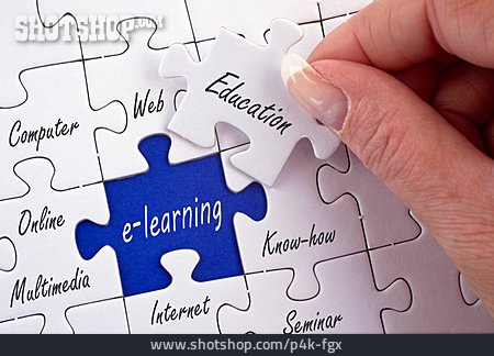 
                Weiterbildung, Multimedia, E-learning                   