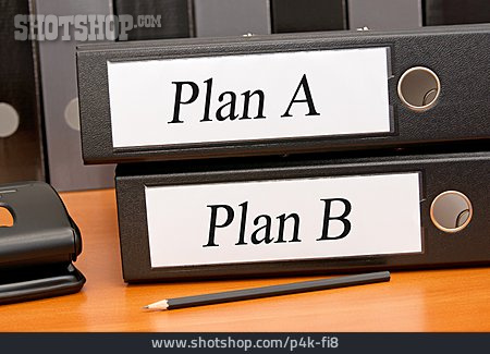 
                Plan, Planung, Alternative                   