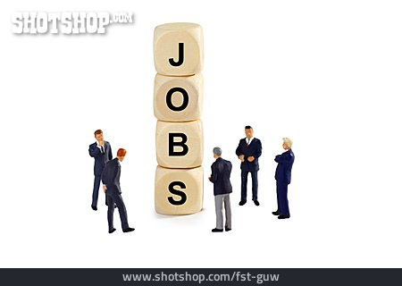 
                Arbeit & Beruf, Stellenmarkt, Job                   