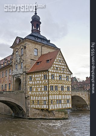 
                Bamberg, Rottmeister Haus                   