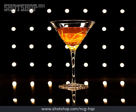 
                Cocktail, Aperitif                   