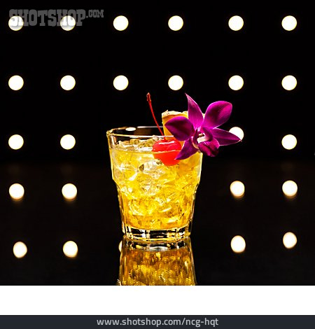 
                Drink, Cocktail, Mai Tai                   