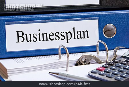 
                Business, Existenzgründung, Businessplan                   