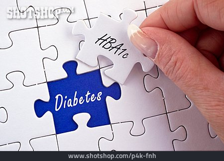 
                Diabetes, Hämoglobin                   