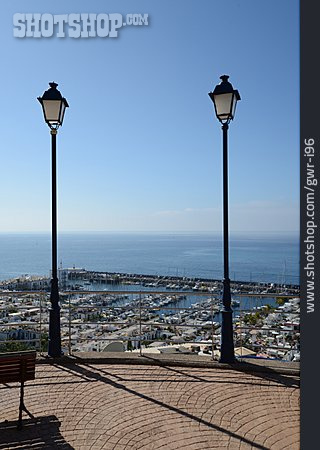 
                Gran Canaria, Puerto De Mogan                   