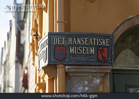 
                Bergen, Hanseatisches Museum                   