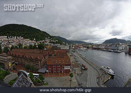 
                Bergen                   