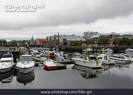 
                Hafen, Trondheim                   