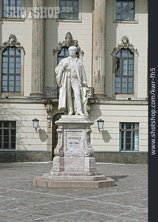 
                Wissenschaft, Physik, Hermann Von Helmholtz                   