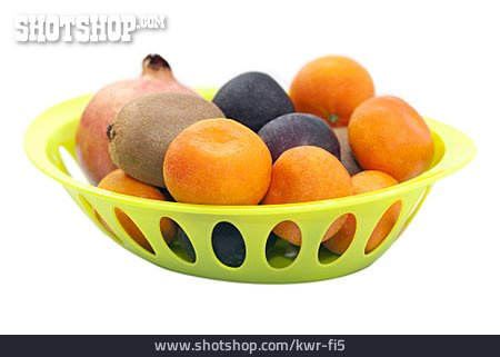 
                Obst, Südfrüchte                   
