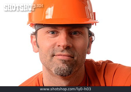 
                Bauarbeiter, Arbeiter                   