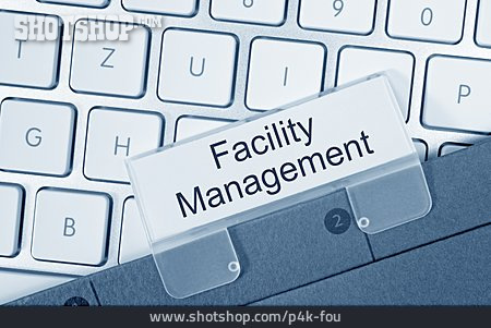 
                Facility Management, Hausverwaltung                   