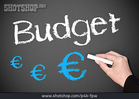 
                Budget                   