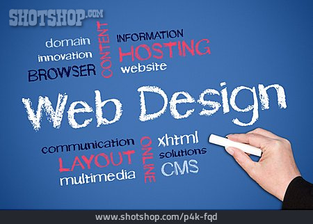 
                Design, Internet, Webdesign                   
