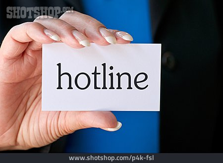 
                Anrufen, Kundenservice, Hotline                   