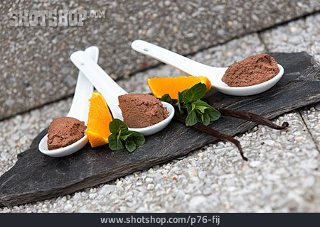 
                Nachspeise, Schokoladencreme, Mousse Au Chocolat                   