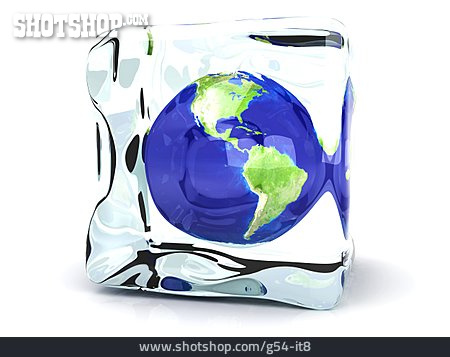 
                Erde, Klimawandel                   