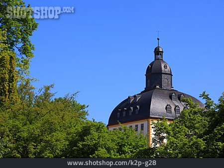 
                Thüringen, Schloss Friedenstein                   