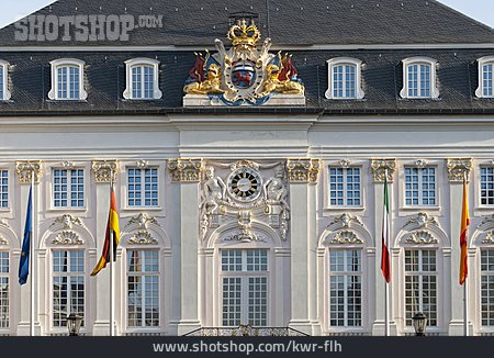 
                Altes Rathaus, Bonn                   