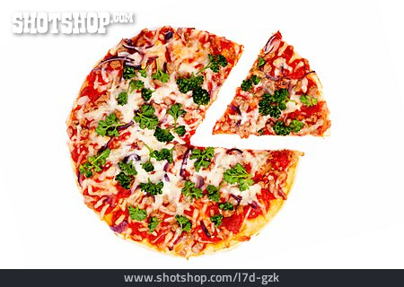 
                Pizza                   