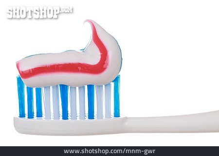 
                Zahnbürste, Zahnpasta, Mundpflege                   