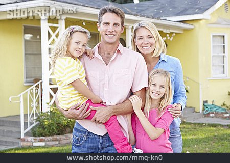 
                Familie, Eigenheim, Hausbesitzer                   