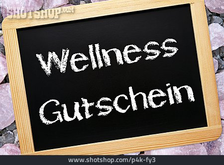 
                Wellness & Relax, Wellness, Gutschein                   