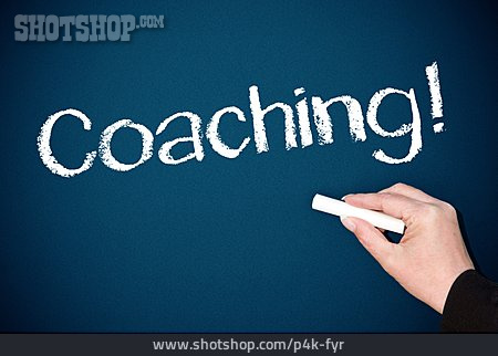 
                Training, Coaching                   