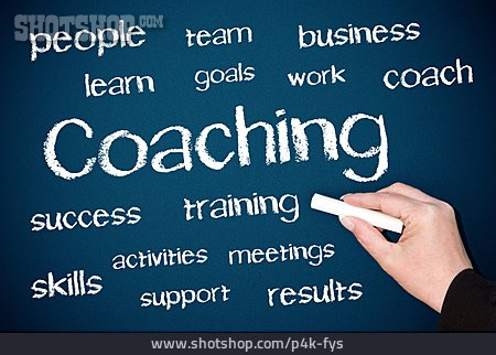 
                Business, Training, Coaching                   