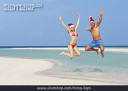 
                Couple, Christmas, Vacation, Christmas Holidays                   